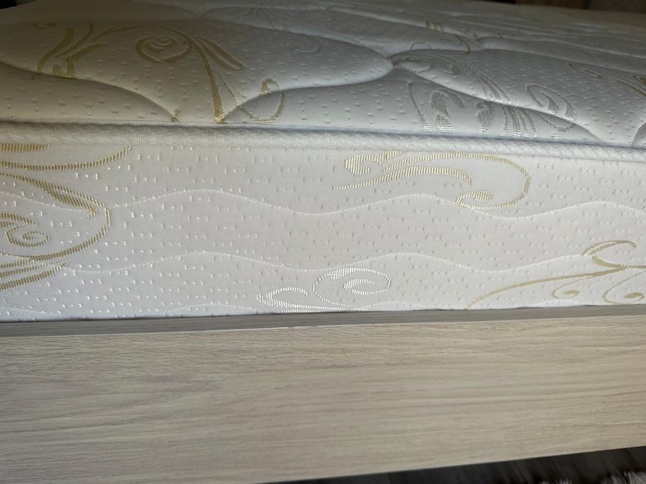 Продаю кровать двухспальная