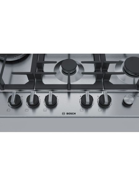 Газовая плита Bosch PCS7A5M90
