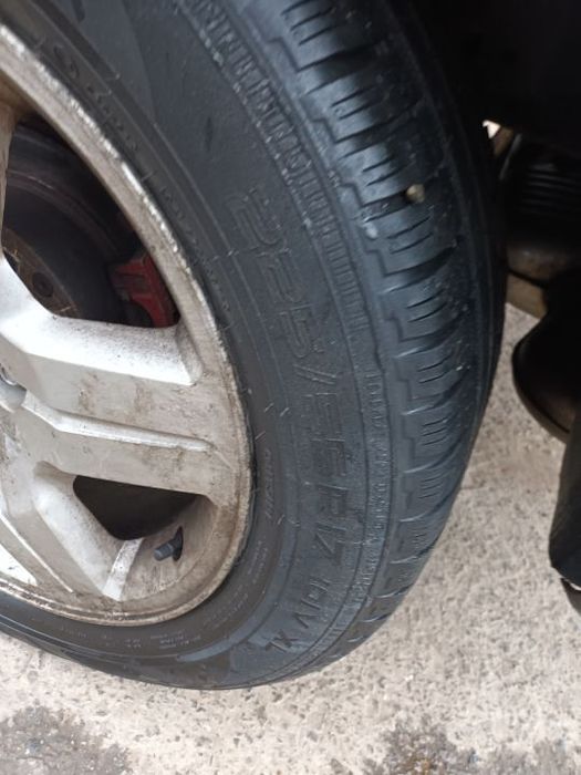 Dezmembrari  Dodge CALIBER  2006  > 2012 2.0 TDI Motorina