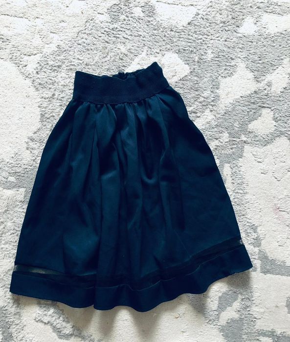 Продаю б/у школьные вещи для девочек