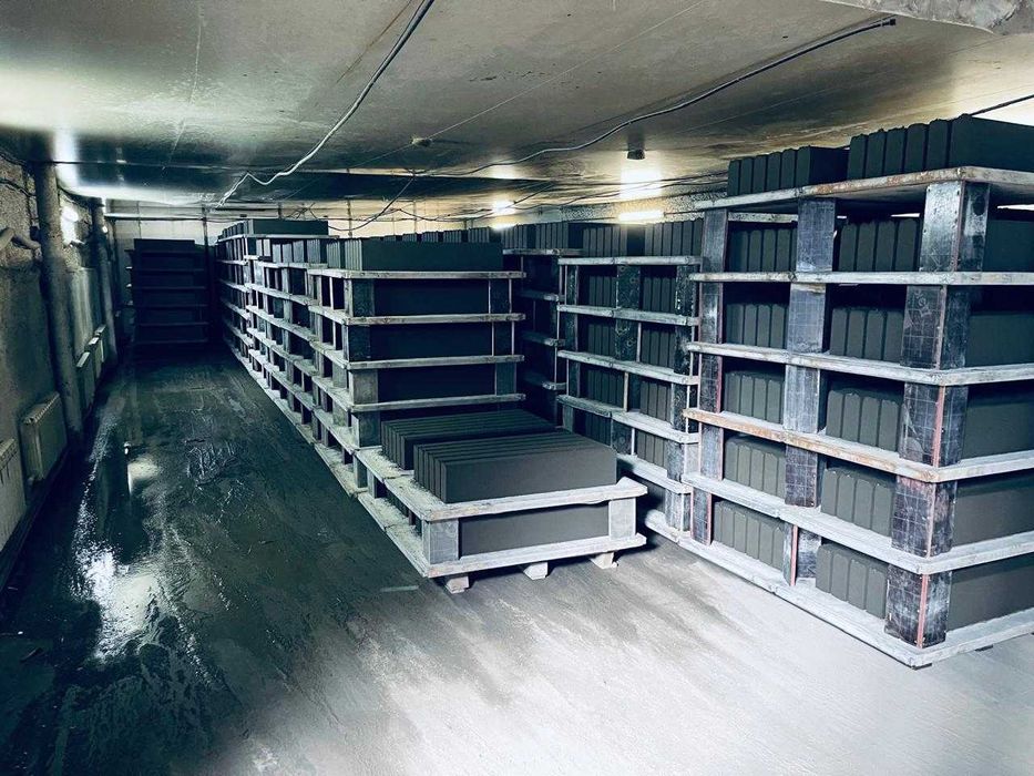 Поребрик, бордюр