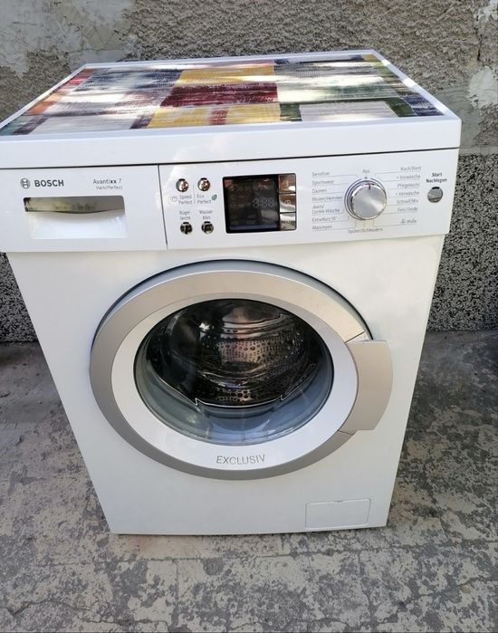 Продавам Пералня BOSCH