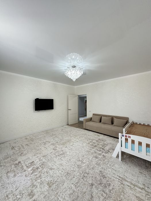 31 б мкр Жк Акниет 2 бөлме сатылады