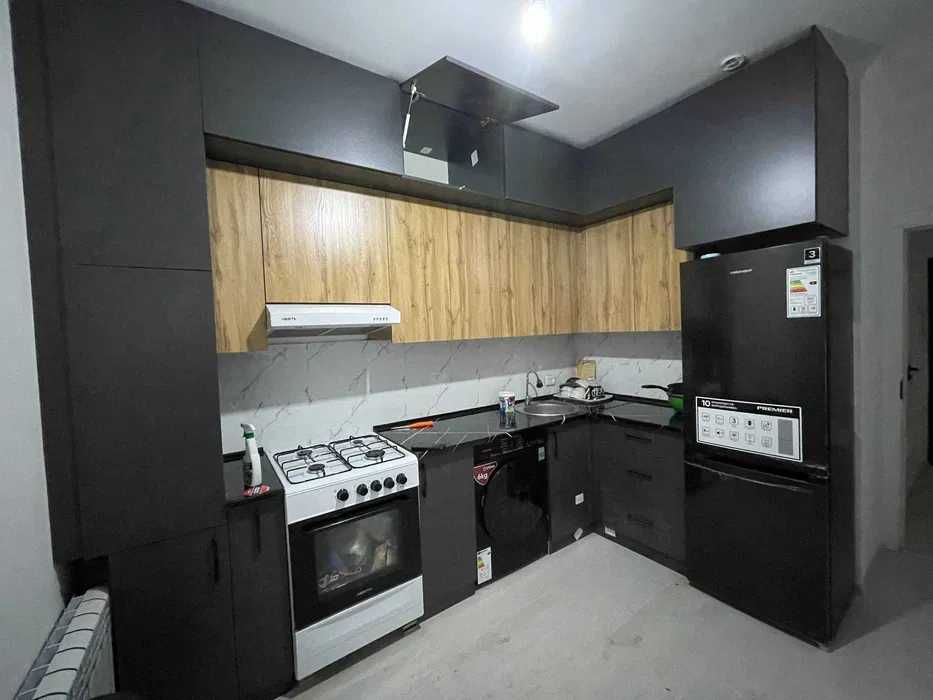 Срочно продается Новостройка 1 комнатная