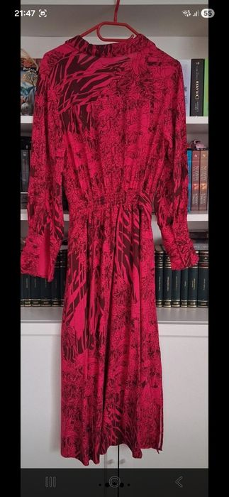 Rochie midi Next