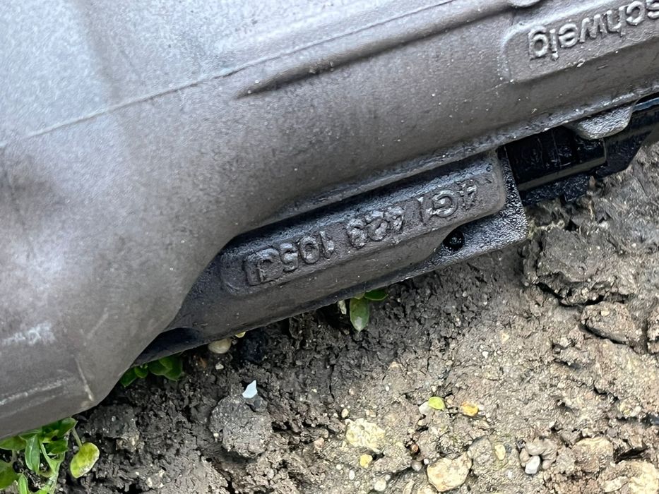 Електрическа рейка Ауди AUDI Q5 8R0 909 144 P