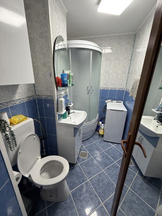 Apartament 3 camere
