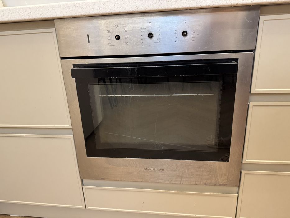 Продается духовка