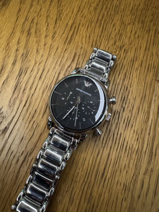 Ceas Armani AR1853 Chronograph