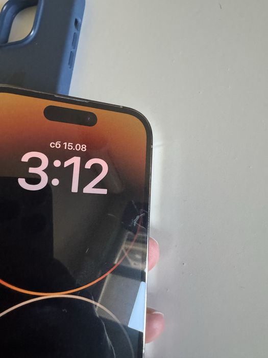 iPhone 14 Pro eSIM 128GB