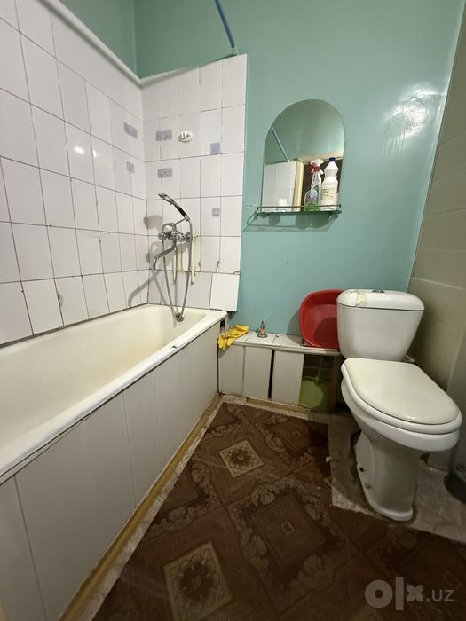 Срочно продам 1/4/4 на Кадышева