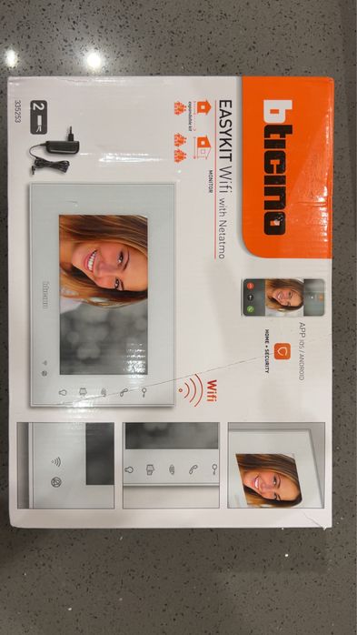 Kit-uri Videointerfon VIMAR/Bticino noi!