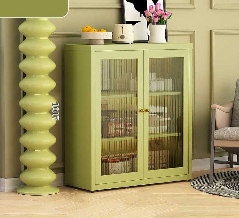 Шкаф для посуды в гостиную/Idishlar uchun mehmonxona shkafi/Шкафы есть