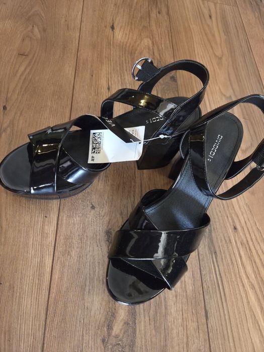 Sandale lac 41 H&M