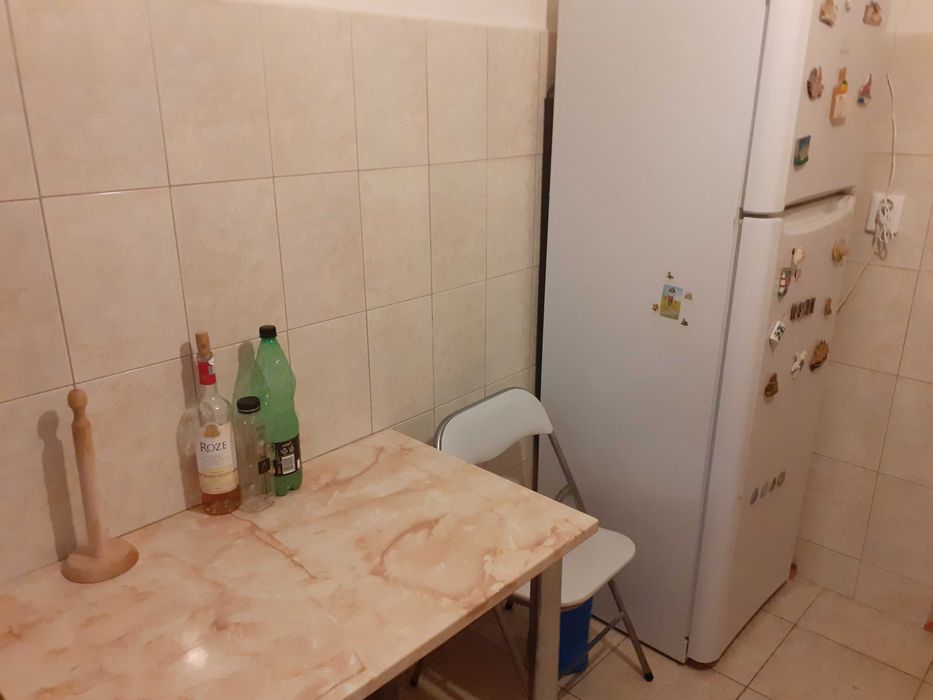 Particular, Inchiriez ap 2 camere, renovat, mobilat, zona Crangasi