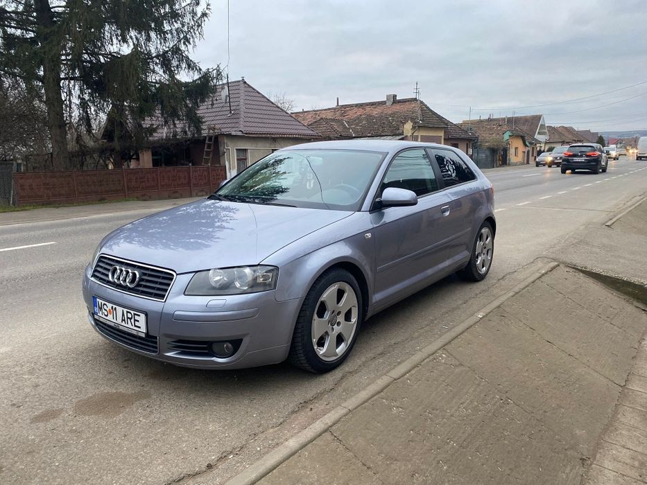 Audi a3 .2000dizel preț 2000e