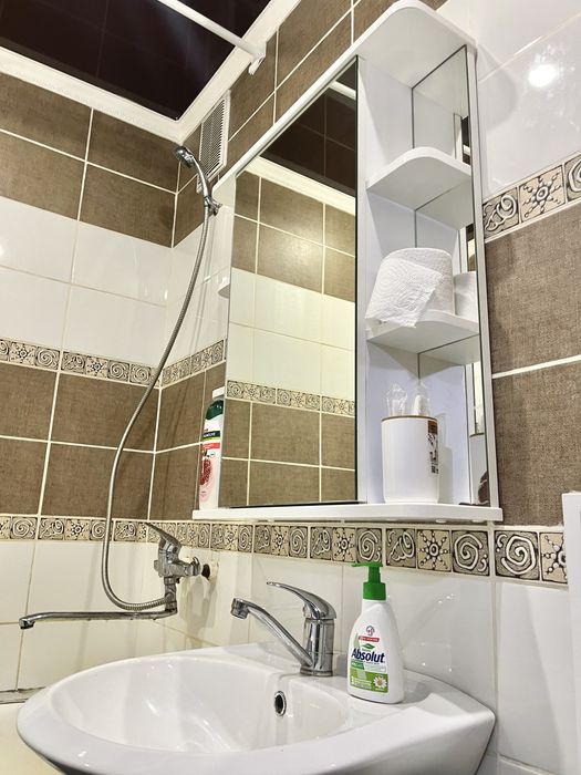 однокомнатная посуточно