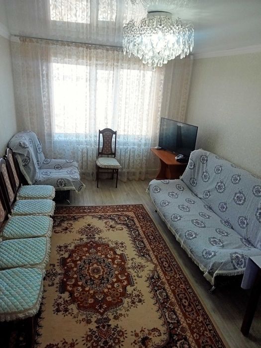 Продаю срочно трехкомн квартиру