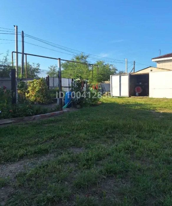 Продам дом в с Мичуринское