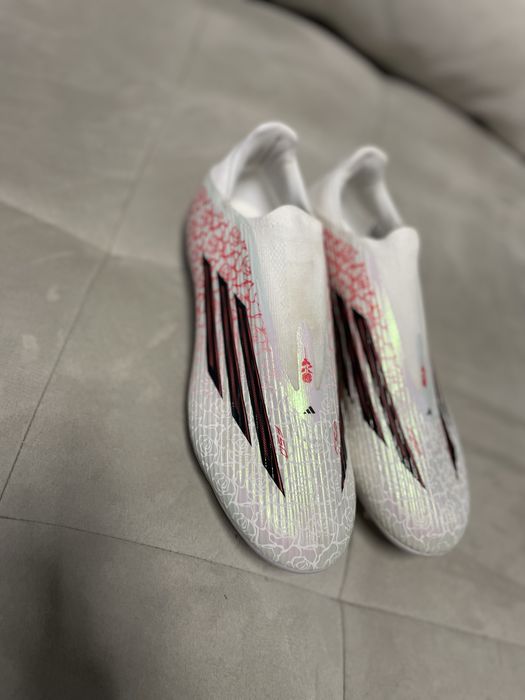 Adidas F50 Pro Laceless FG Lamine Yamal