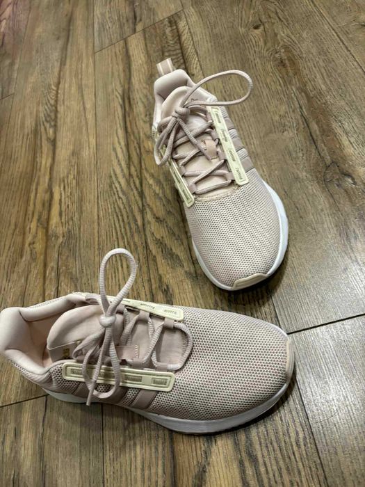 Маратонки Адидас