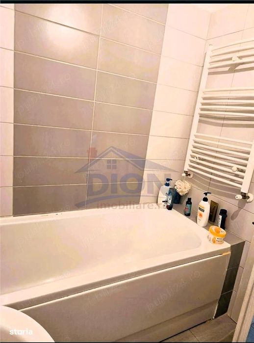 Prelungirea Ghencea Sector 6 DIMRI Residence