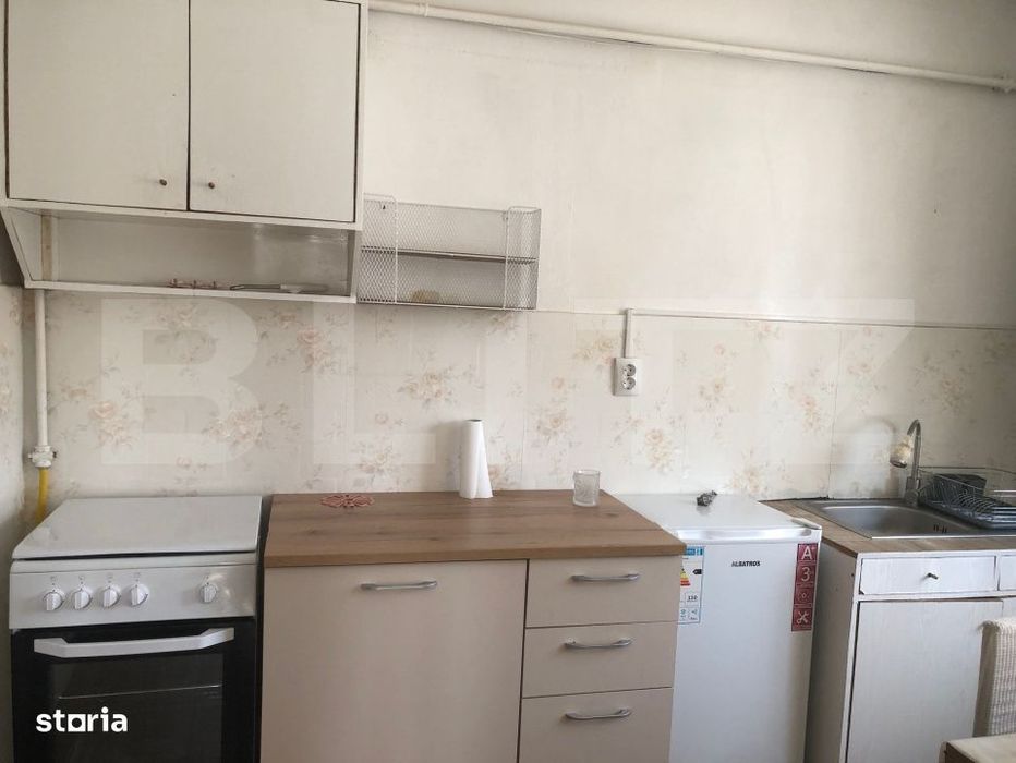 Apartament 2 camere, decomandat, 60 mp, zona Ultracentral