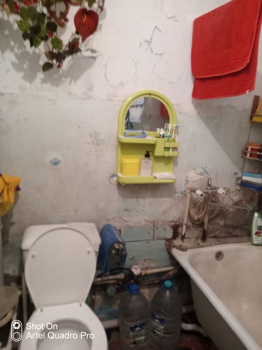 1комнатная квартира