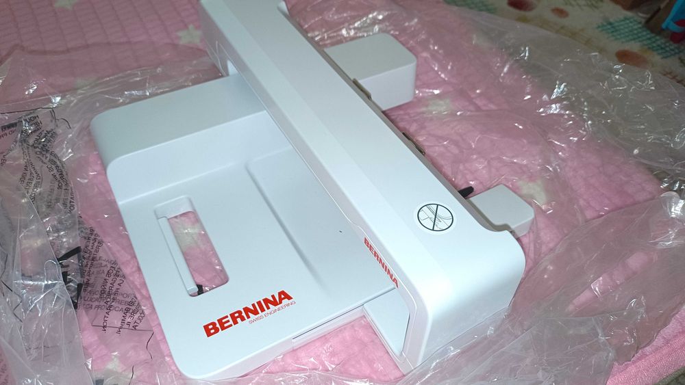 Продам Bernina 535