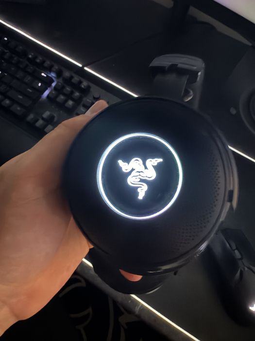 Razer Kraken V3 Pro