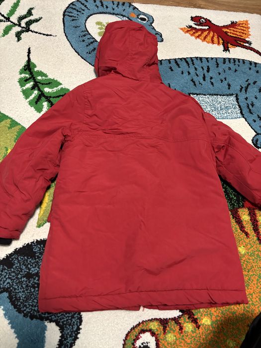 Детско зимно яке