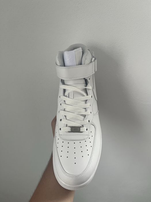 Air Force 1 Mid.