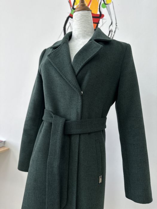 Пальто весенний, осенний