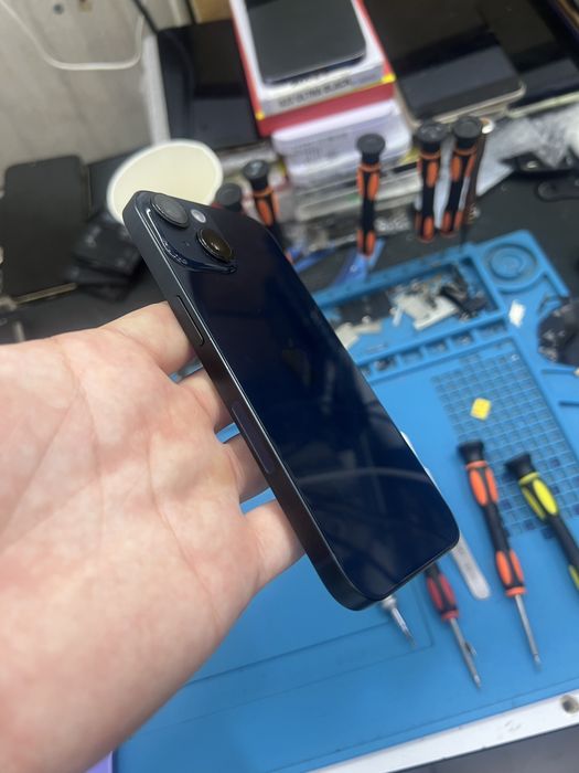 Iphone 14 icloud
