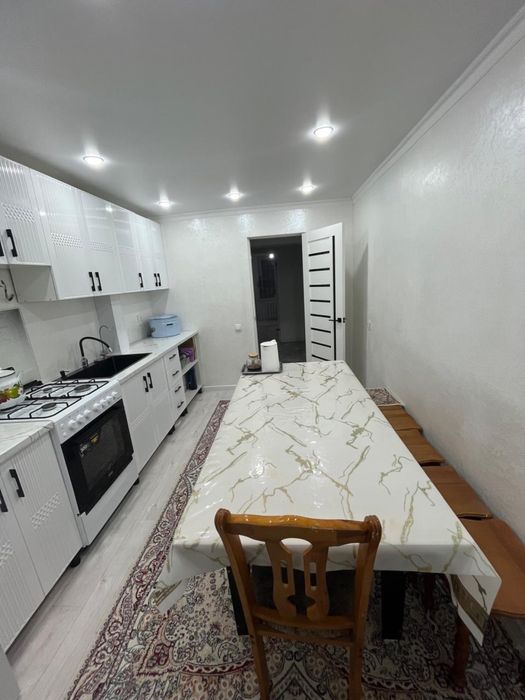 Продается квартира