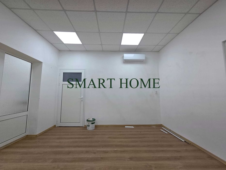 Офис помещение в Центъра на гр. Велико Търново!