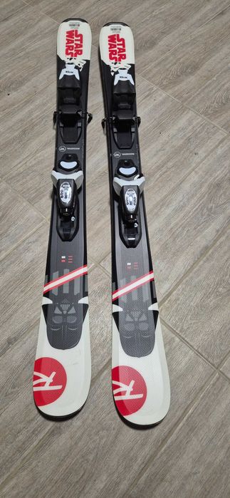 Ски Rossignol 104 см чисто нови