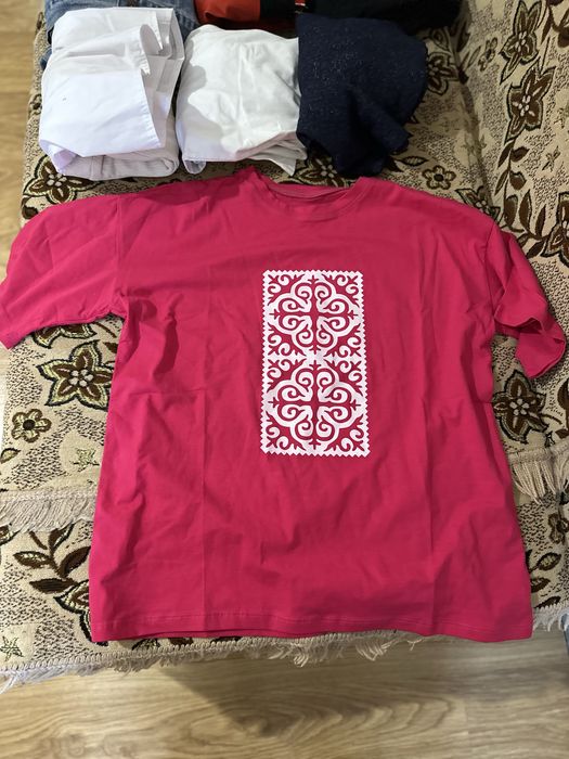 Отдам вещи за нутеллу 350г