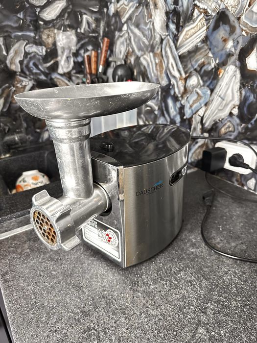 Мясорубка Dauscher