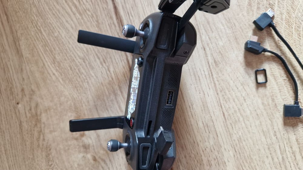 Telecomanda/controler dji Mavic Pro