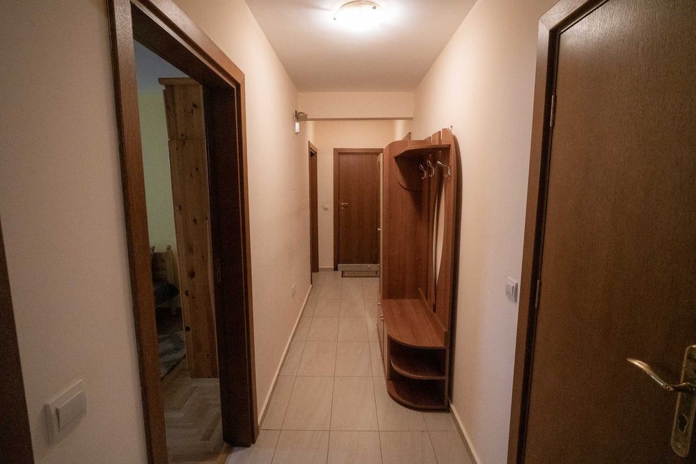 Дава се под наем Тристаен апартамент в Варна, Операта - 80 кв.м за 747.66 € - Снимка #7