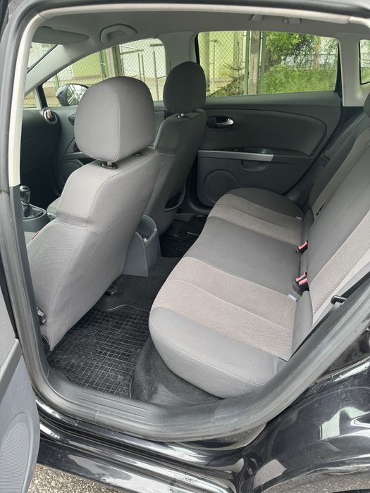 Vand Seat Leon, 1.4 TSI , 125 CP  din 2009
