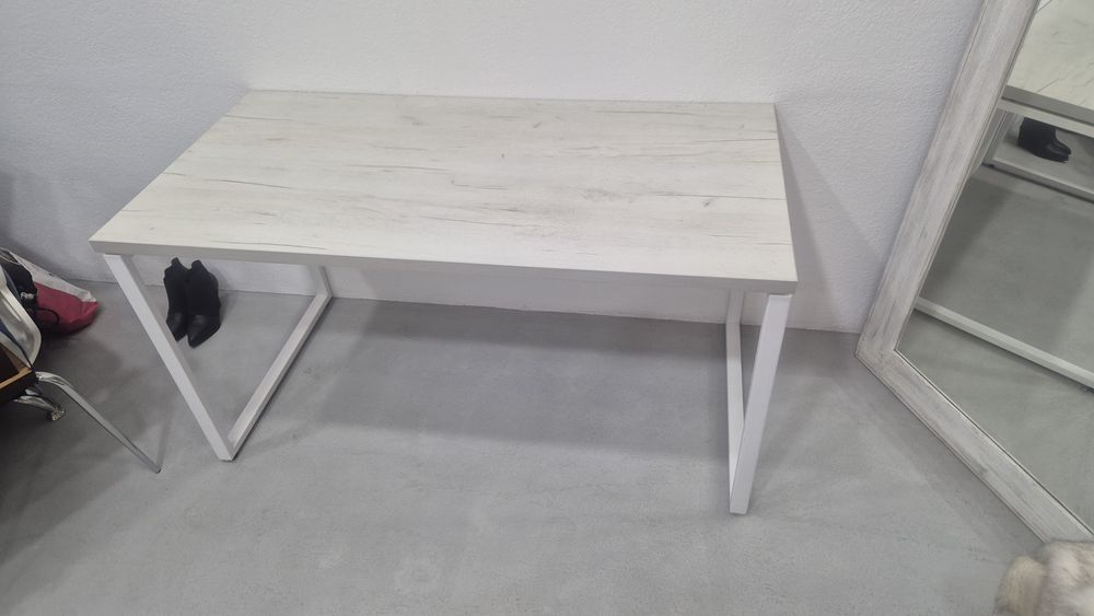 Стол офисный. Стол письменный, лофт