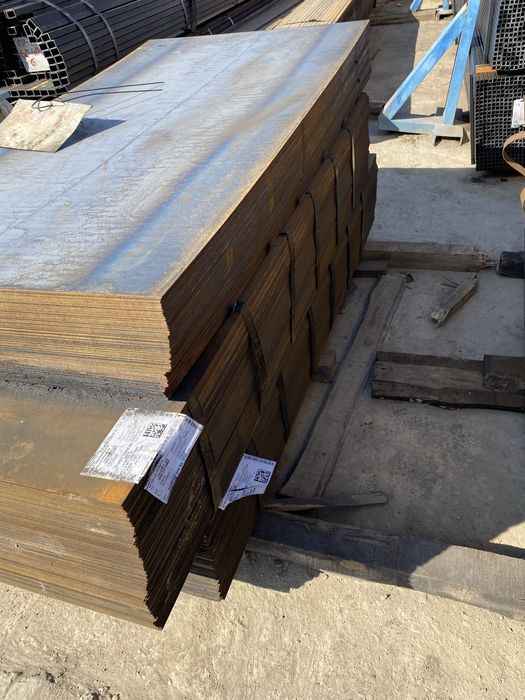 Листь металлически 8мм,5мм ,10мм