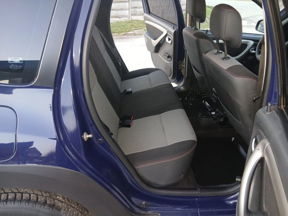 Dacia Duster  4x2