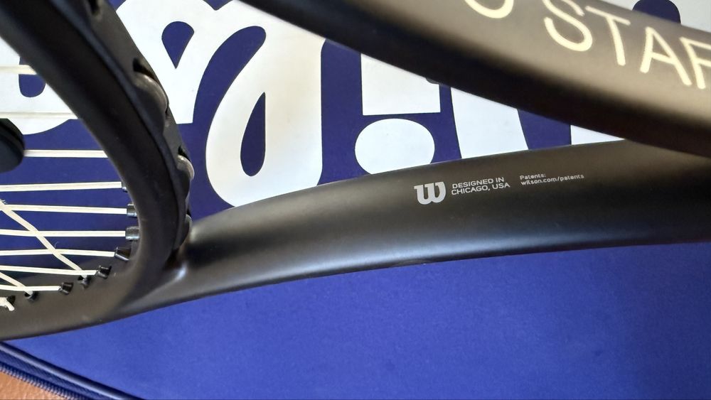 Тенис Ракета WILSON