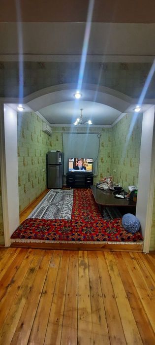 Жой сотилади 5 хонали