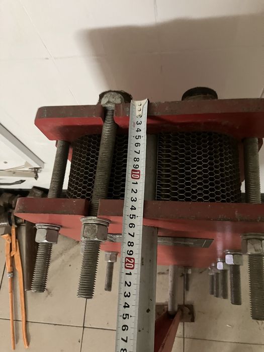 Продам теплообменник