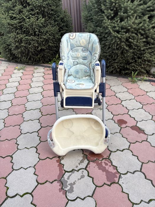 Стульчик для детей