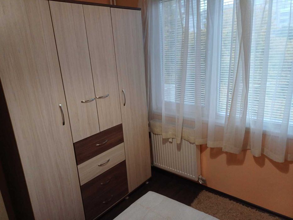 Продава се Двустаен апартамент в София, Младост 4 - 55 кв.м за 2755 €/кв.м - Снимка #13
